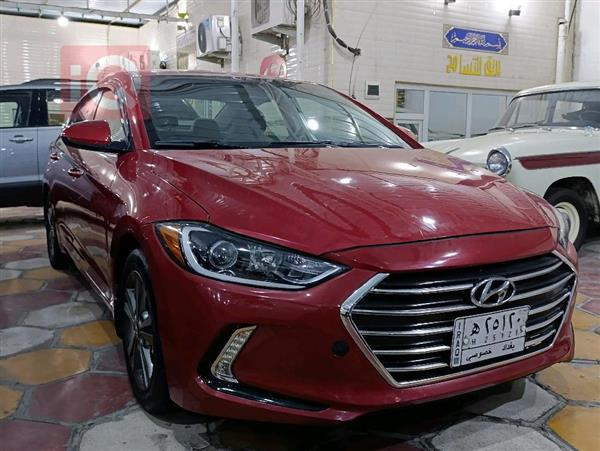 Hyundai for sale in Iraq